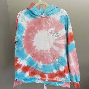 Baja East Hoodie sweater